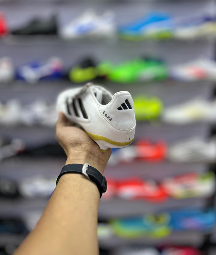 خرید قسطی استوک فوتبال