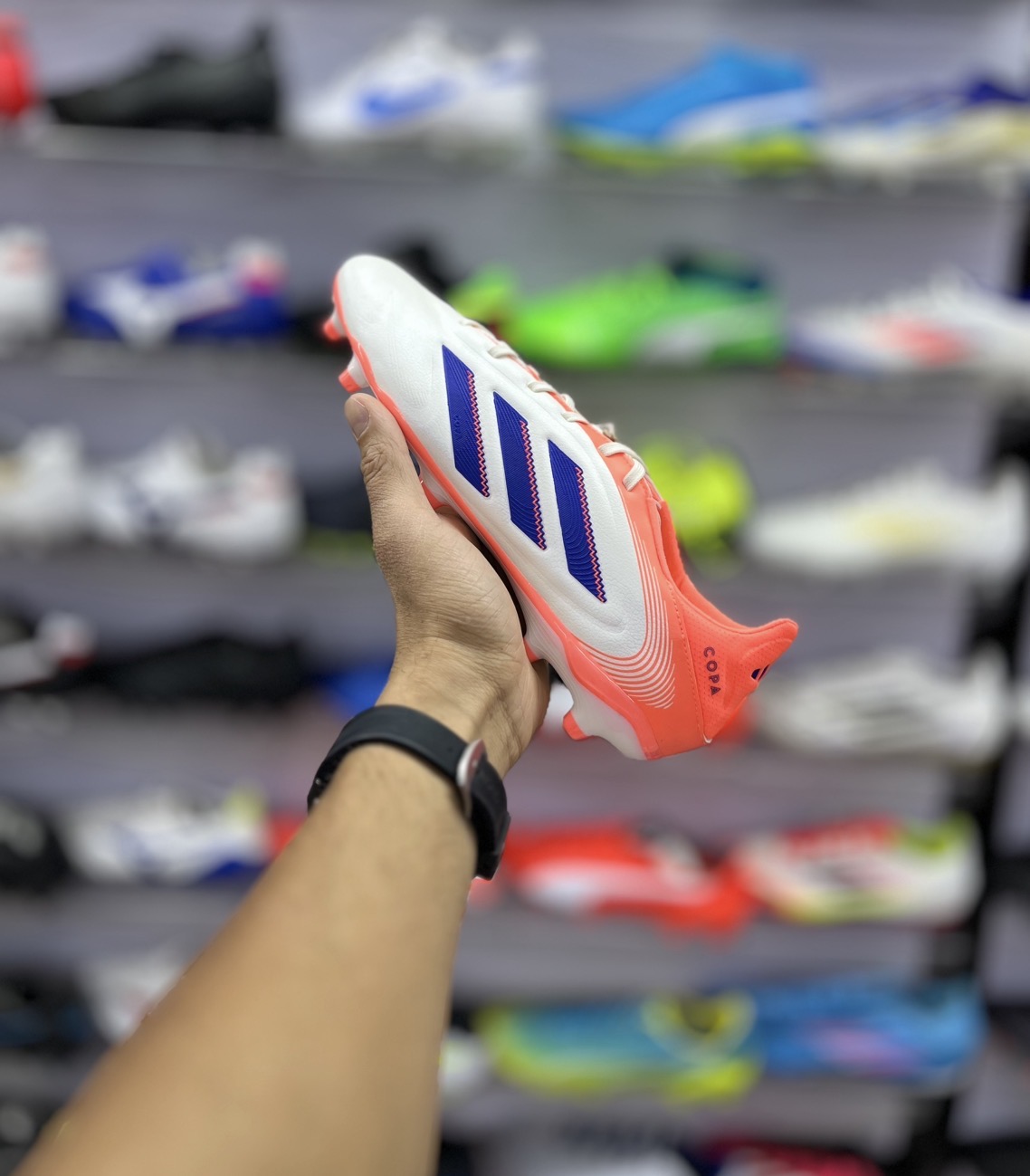 خرید کفش فوتبال کوپا اورجینال