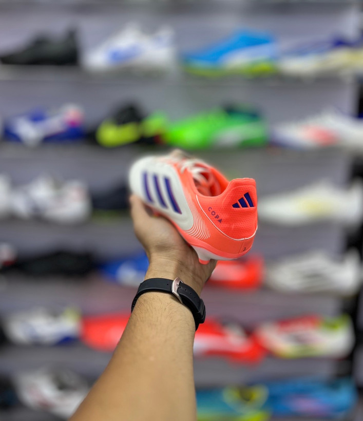 قیمت کفسش فوتبال رنک جدید کوپا