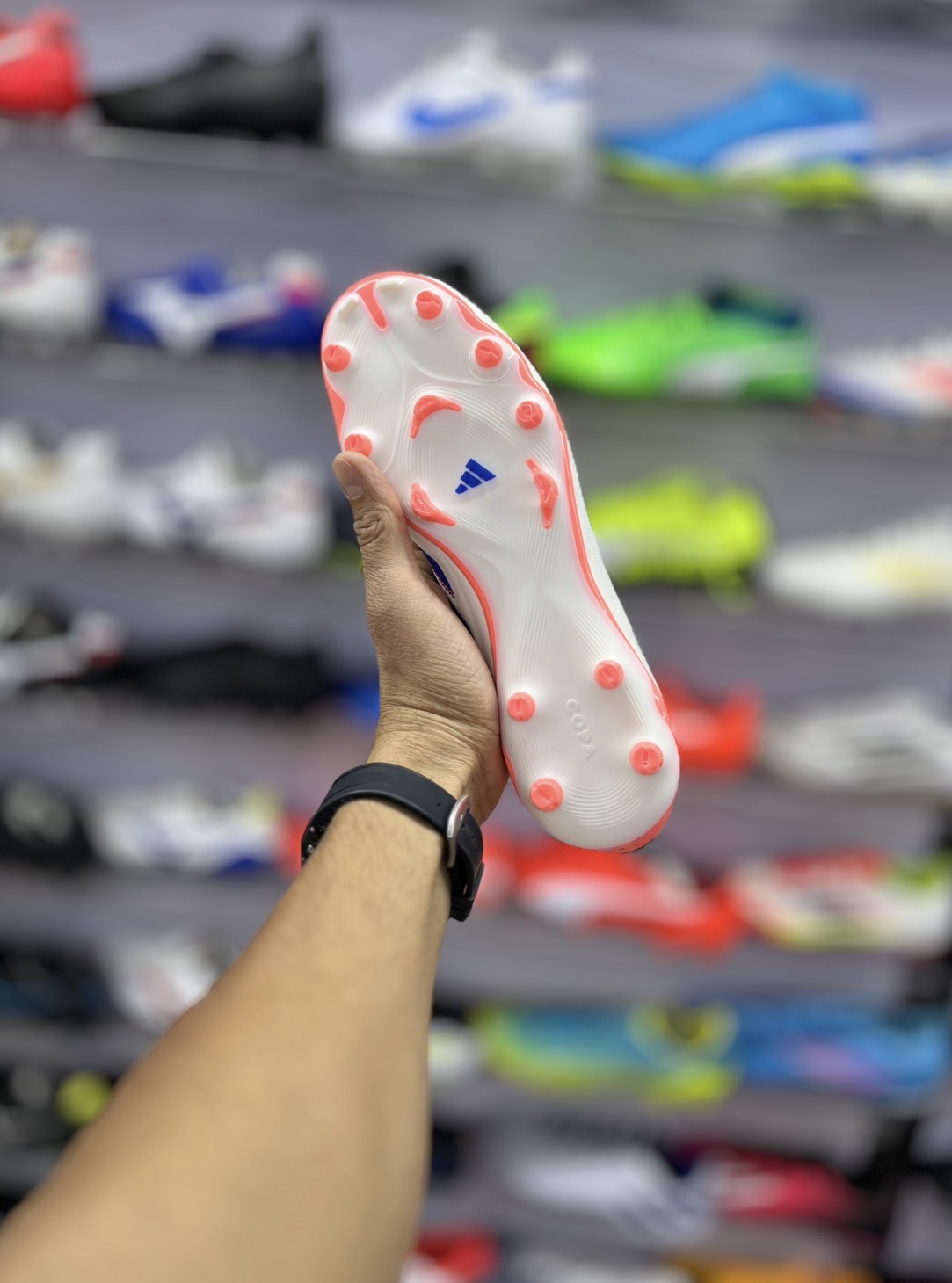 معرفی کفش کوپا اورجینال