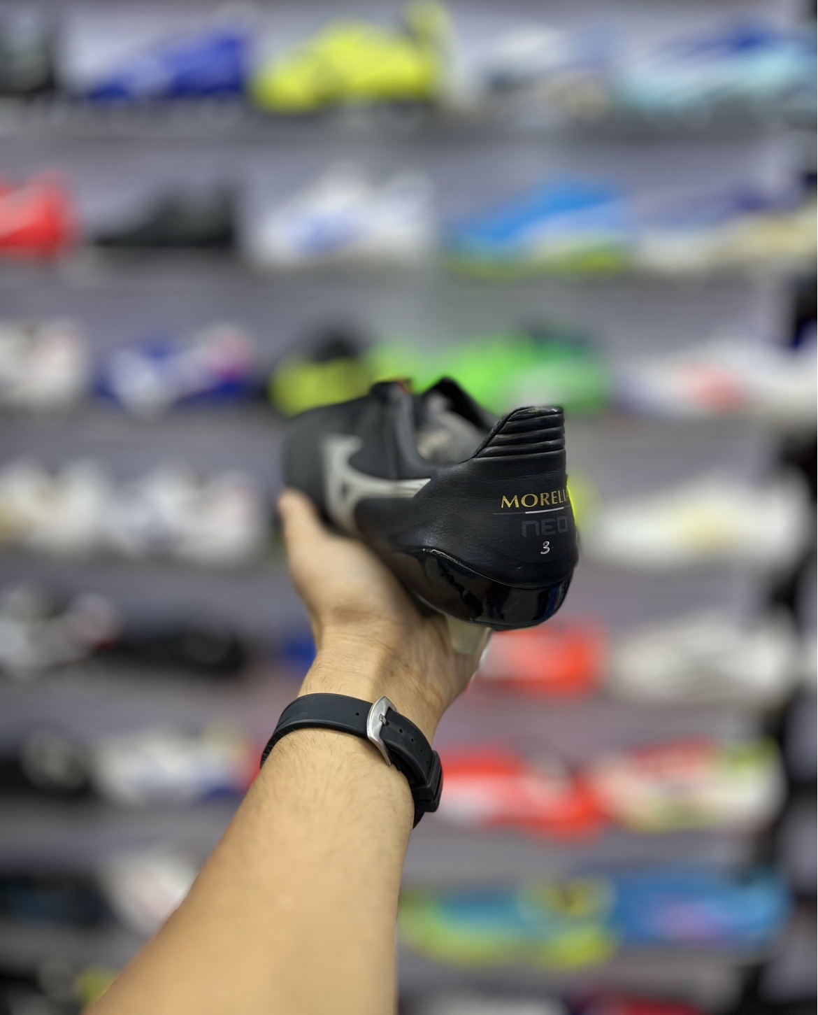 قیمت میزانو اورجینال