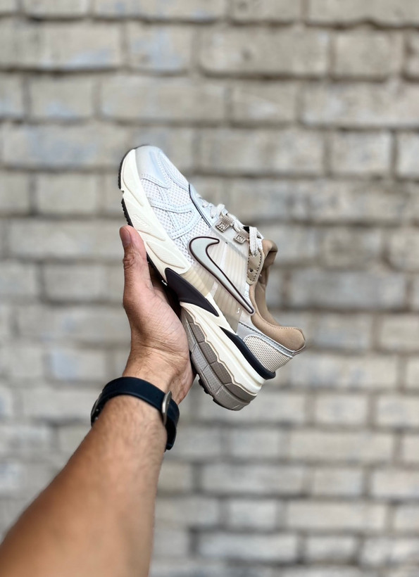 بهترین قیمت کتونی نایکی V2K وارداتی در ایران