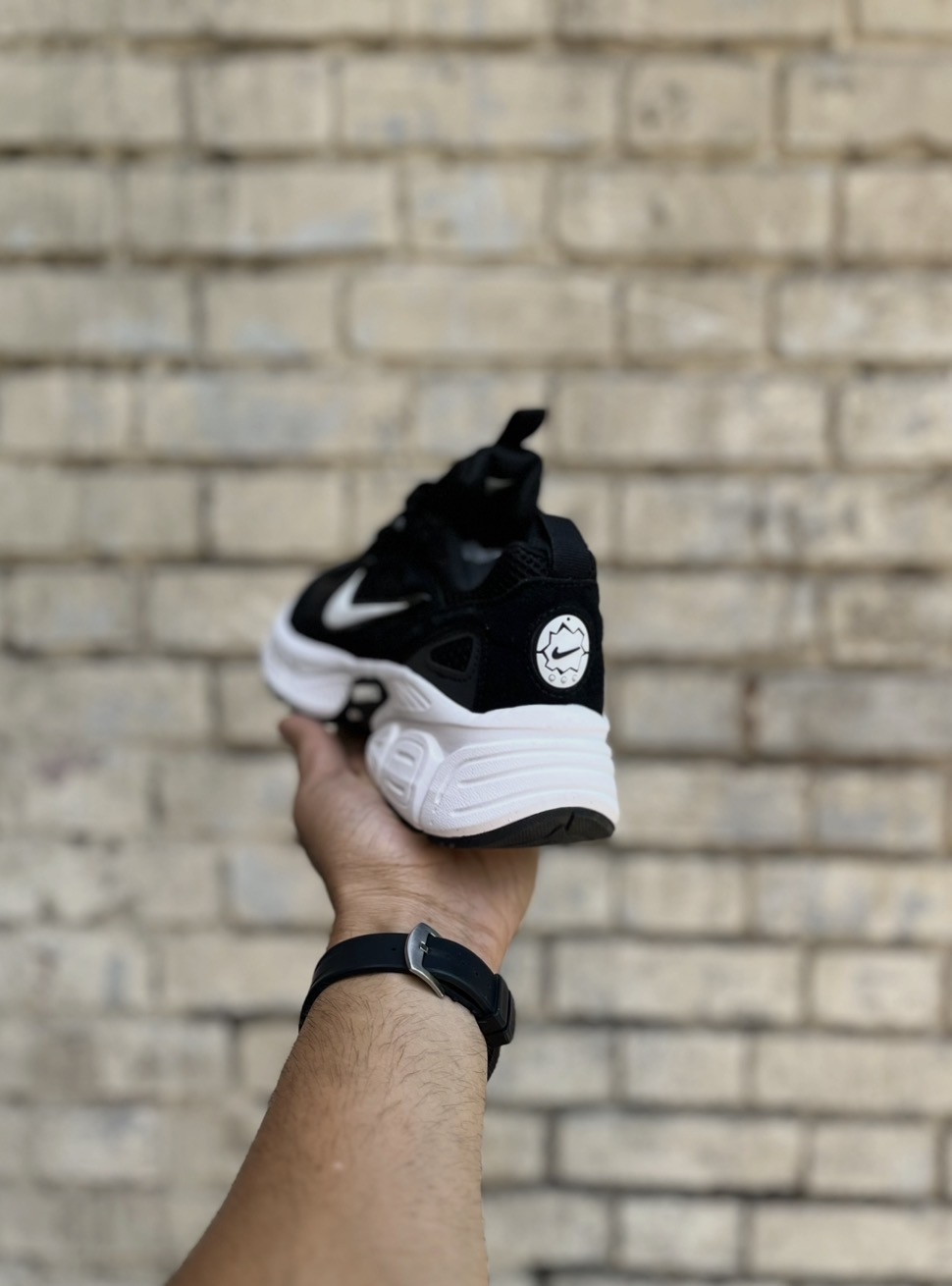 قیمت کتونه نایکی