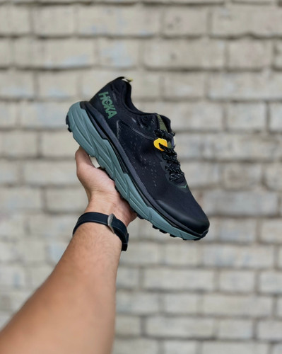 خرید کتونی هوکا مردانه مستر کوالیتی