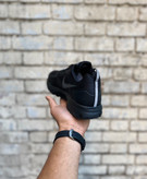 خرید قسطی کتونی اسپرت نایکی Zoom26X مشکی مستر کوالیتی