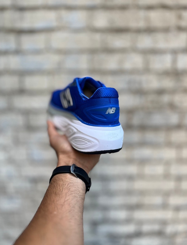 قمیت کتونی نیوبالانس فرش فوم