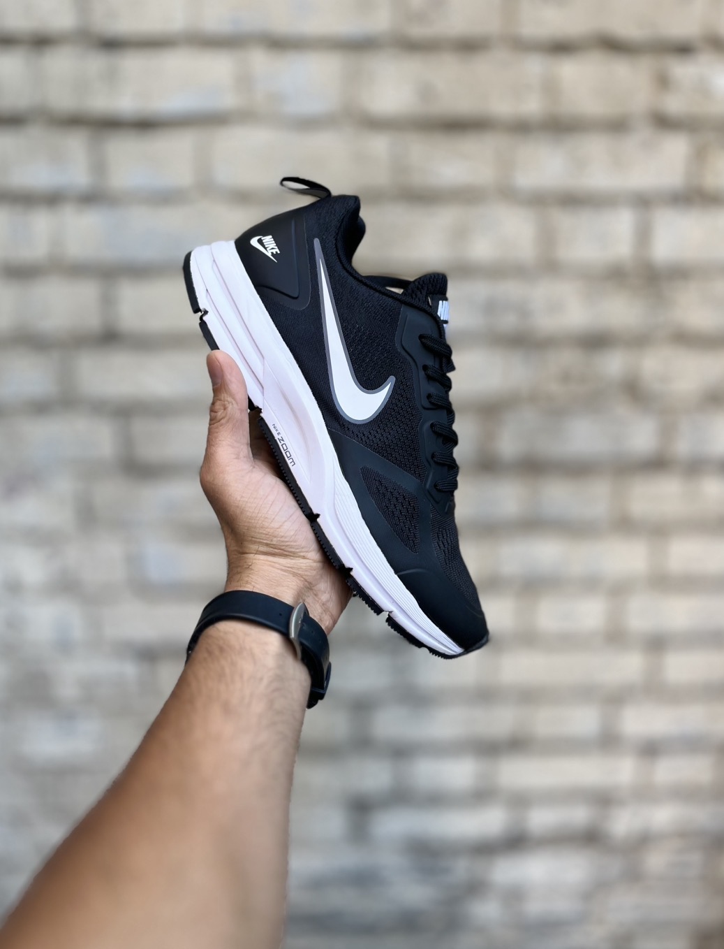 خرید کتونی نایکی