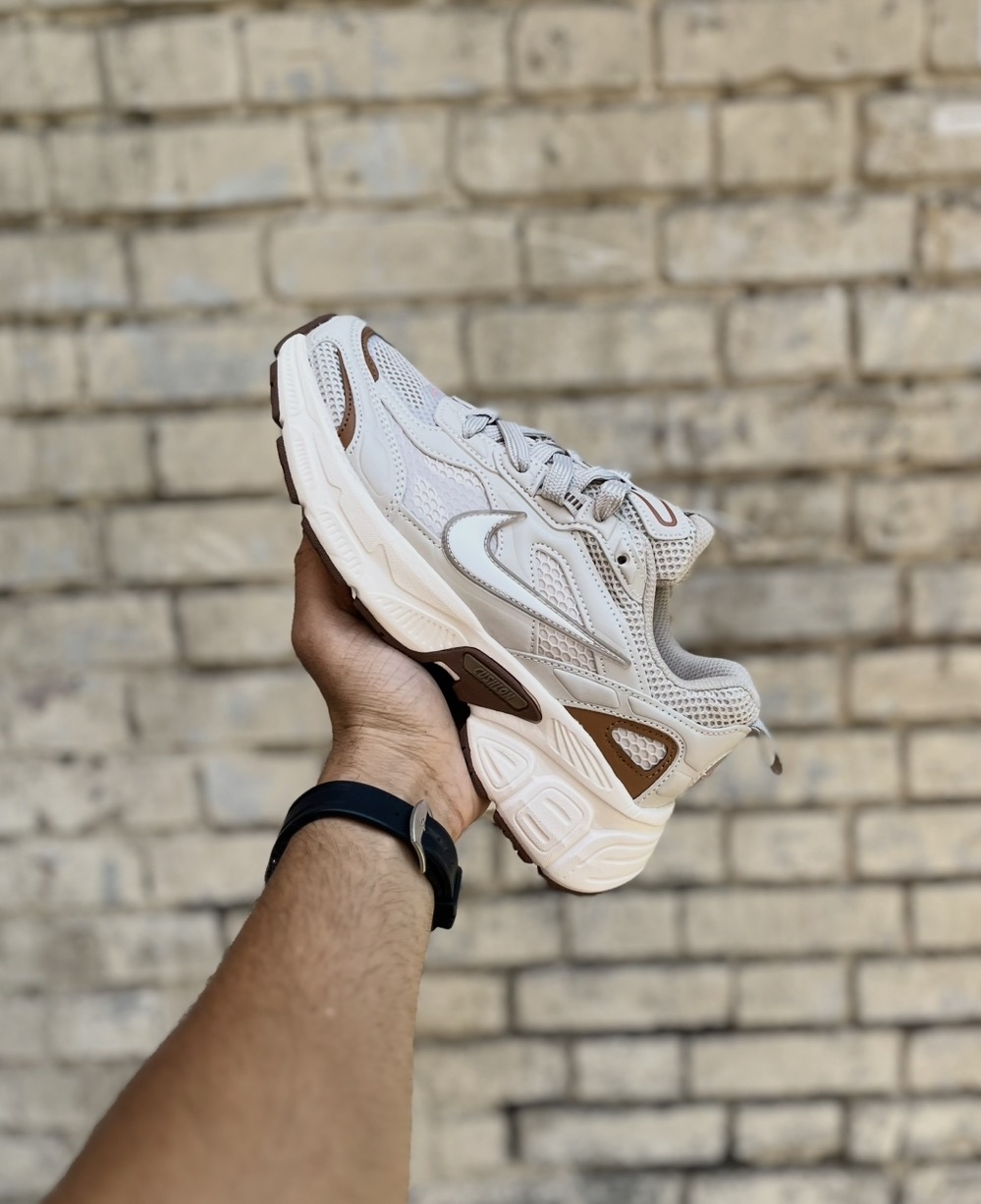 خرید کتونی نایکی جدید