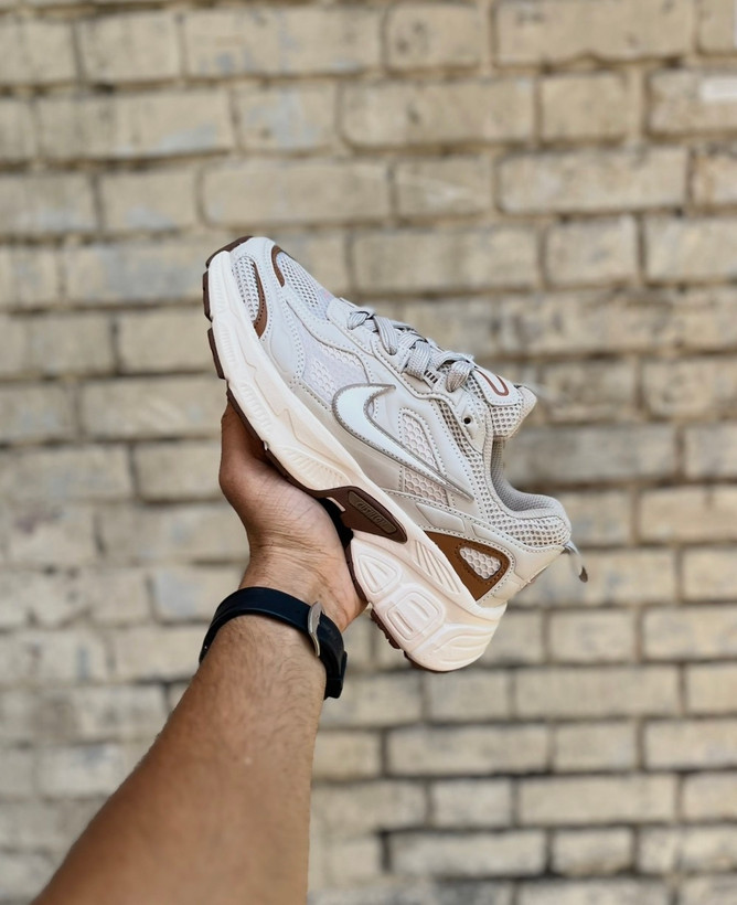 خرید کتونی نایکی جدید