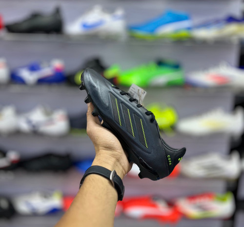 خرید استوک فوتبال آدیداس کوپا مشکی