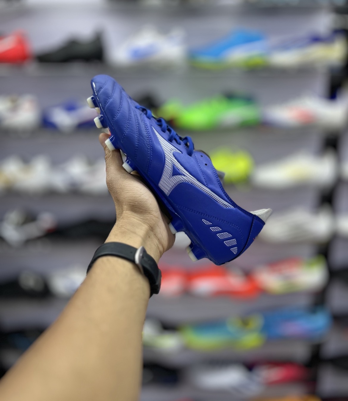 خرید استوک اورجینال میزانو