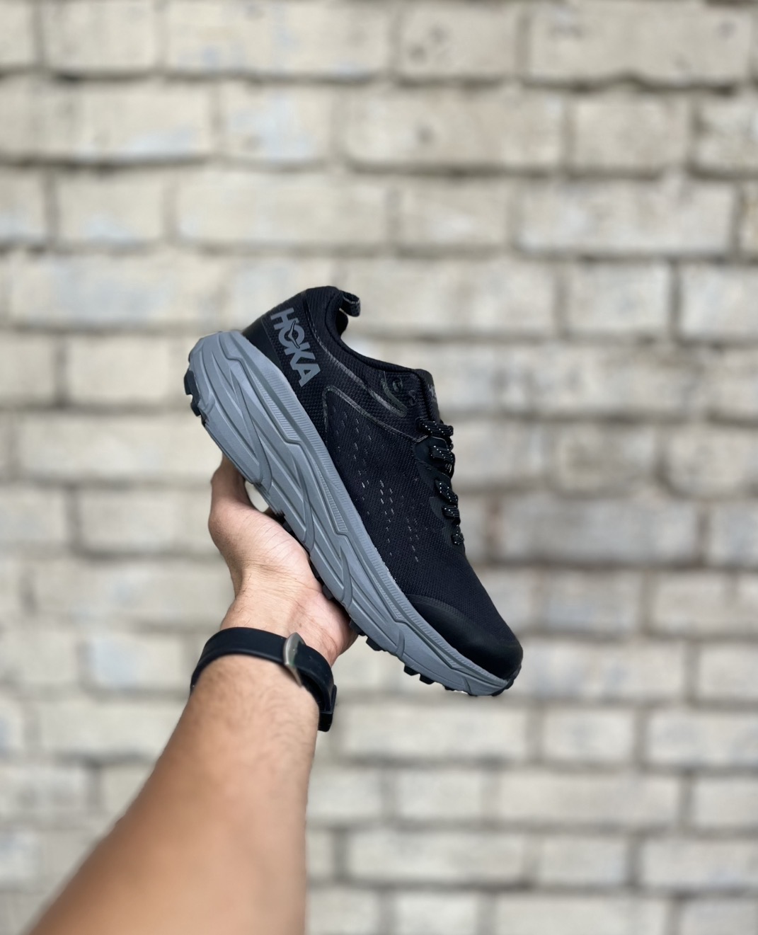 خرید کتونی هوکا مستر کوالیتی