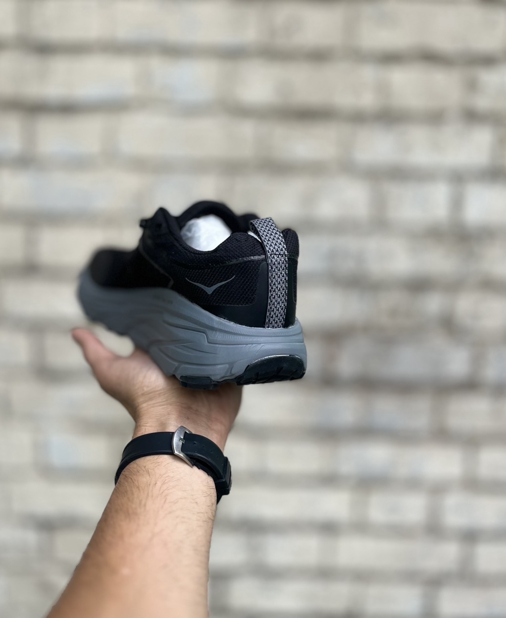 خرید قسطی کتونی هوکا مستر کوالیتی