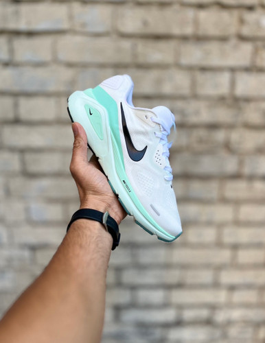 خرید کتونی نایکی مسترکوالیتی رنگ شاد