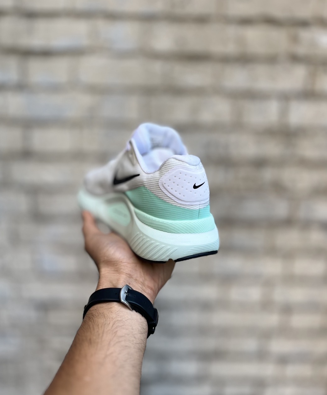 خرید قسطی کتونی نایکی استراکچر