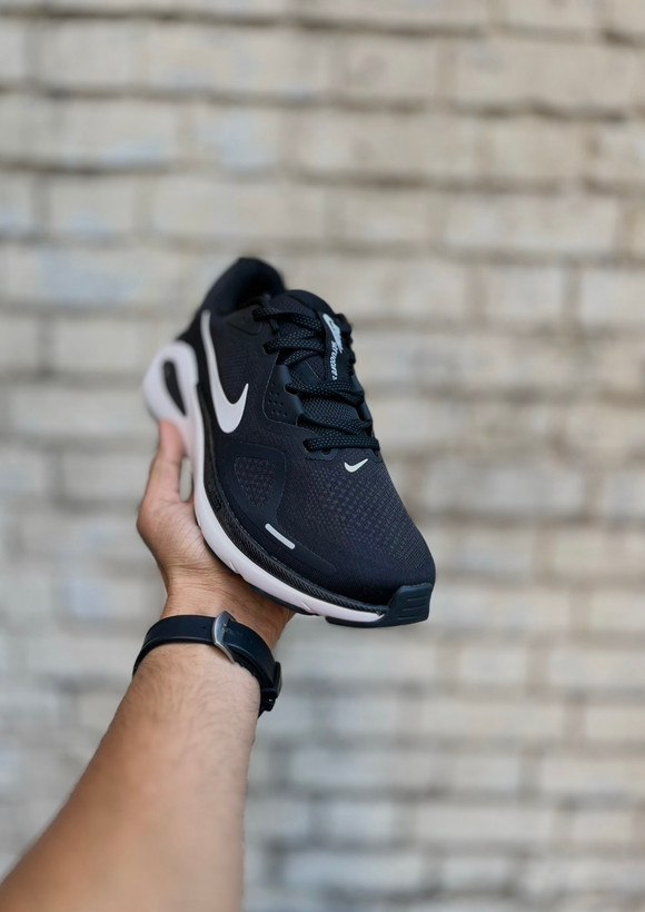 قیمت کتونی استراکچر مشکی