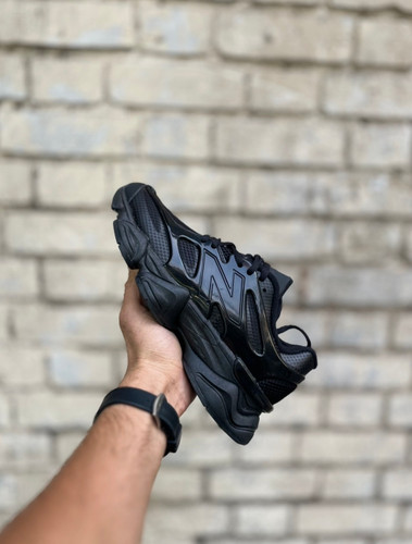 خرید کتونی نیوبالانس 9060 زنانه مستر کوالیتی