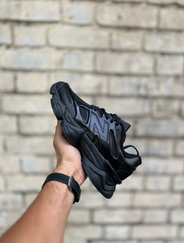 خرید کتونی نیوبالانس 9060 زنانه مستر کوالیتی