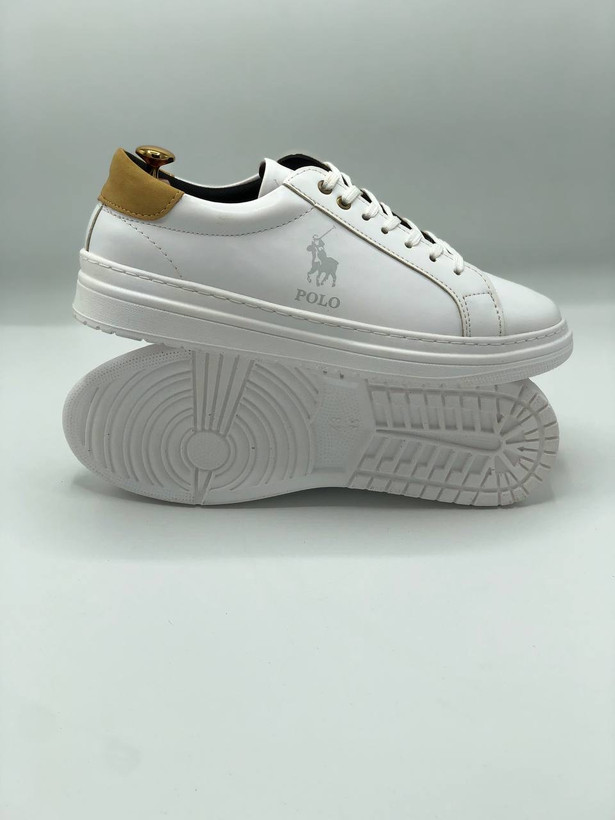 خرید ونس سفید