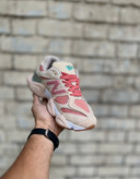 قیمت کتونی 9060 صورتی