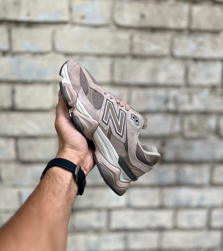 خرید کتونی نیوبالانس موکا مستر کوالیتی