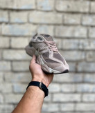 خرید قسطی کتونی موکا قهوه ای