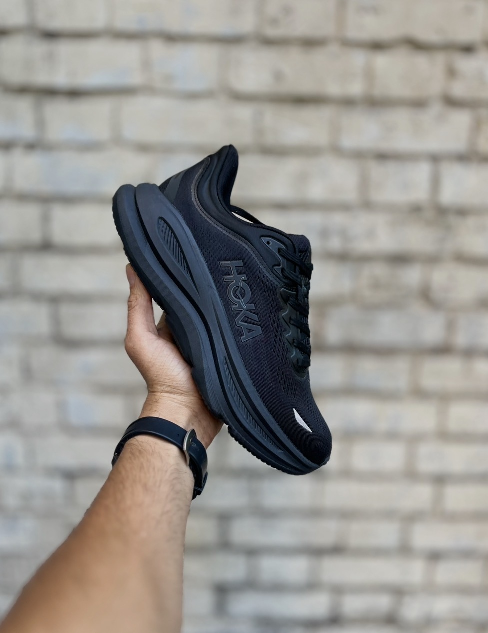 خرید کتونی هوکا باندی 9 مشگی