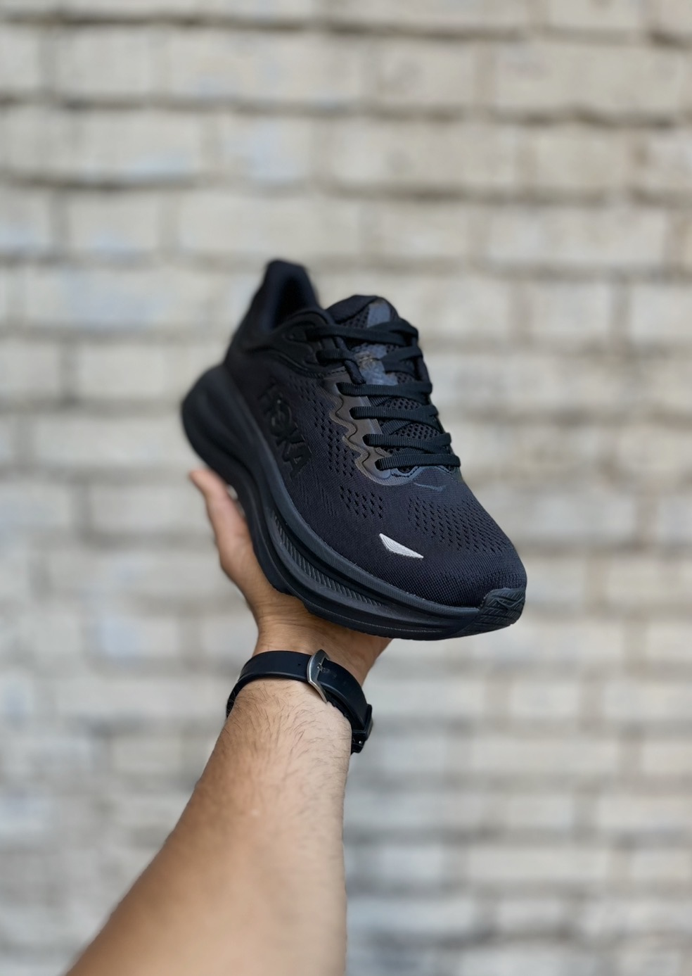 خرید قسطی کتونی هوکا