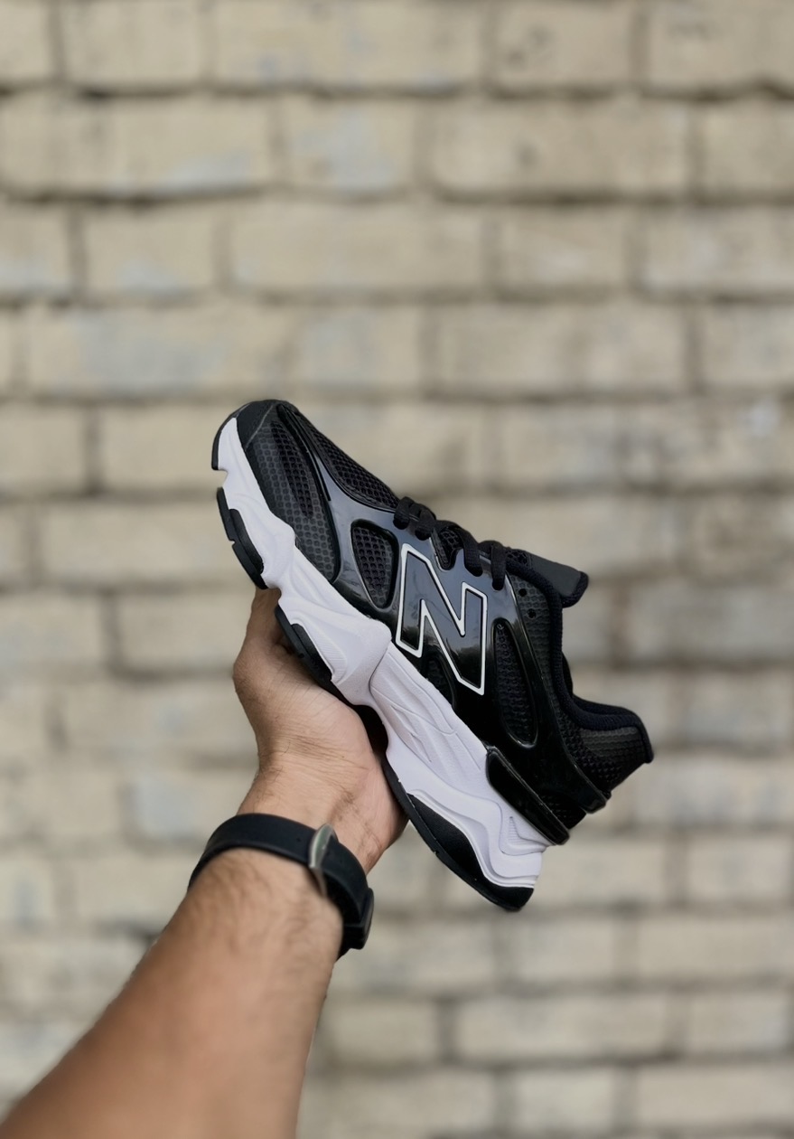 خرید نیوبالانس9060 مستر کوالیتی