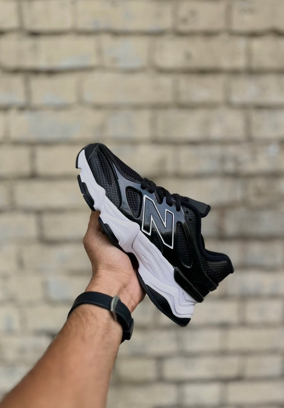 خرید نیوبالانس9060 مستر کوالیتی