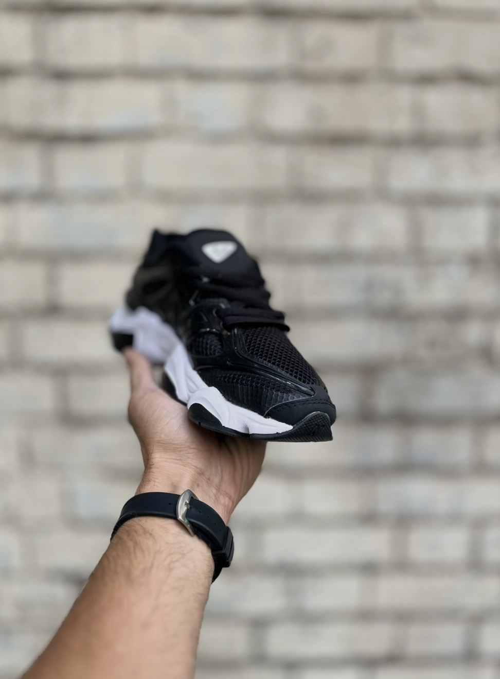 خرید قسطی نیوبالانس 9060 مستر کوالیتی