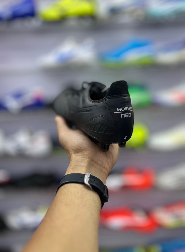 خرید قسطی کتونی میزانو