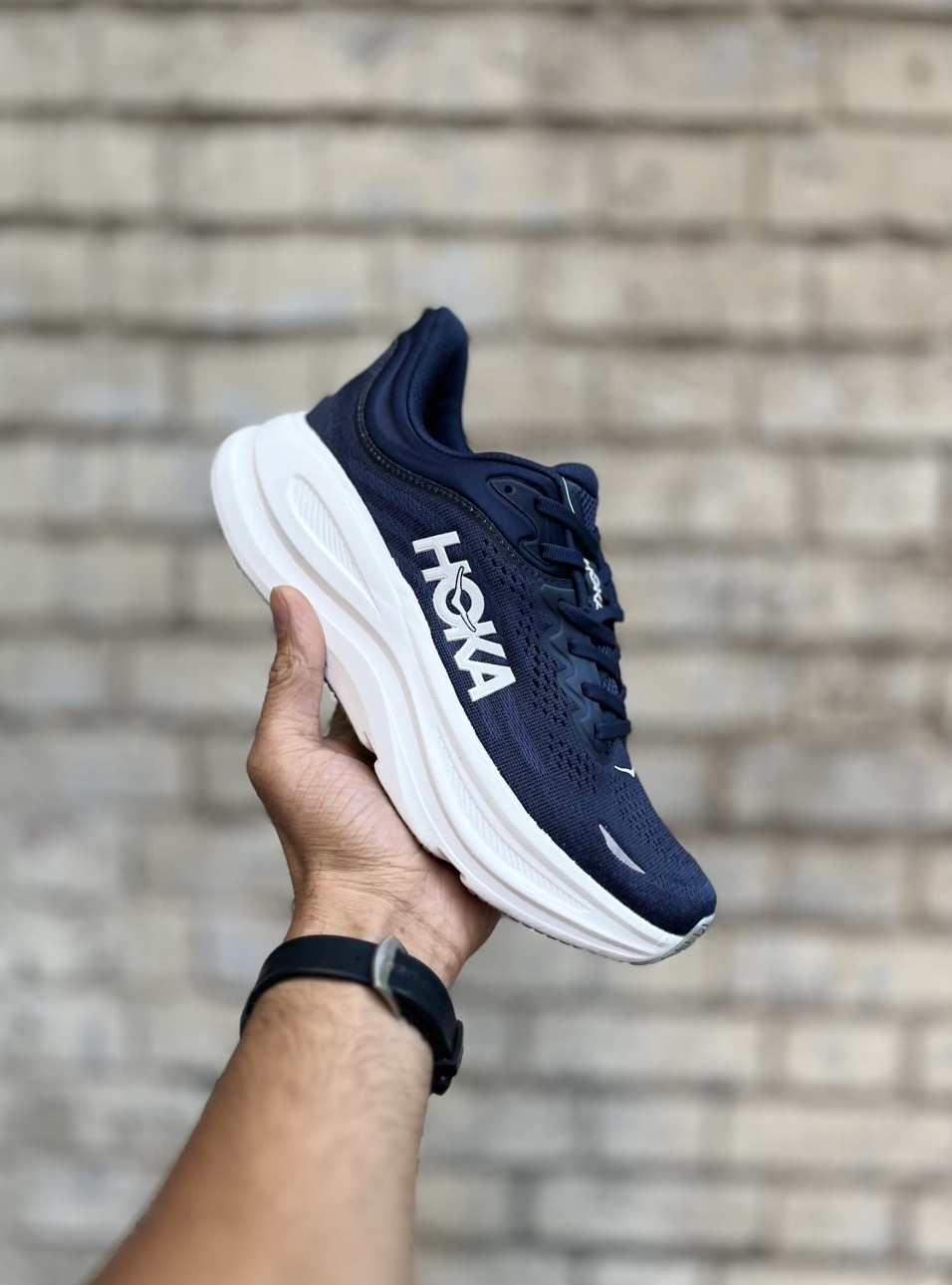 خرید کتونی هوکا بانی 9 مسترکوالیتی