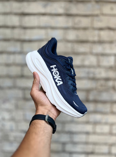 خرید کتونی هوکا بانی 9 مسترکوالیتی