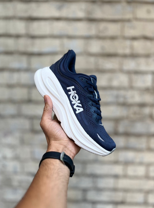 خرید کتونی هوکا بانی 9 مسترکوالیتی