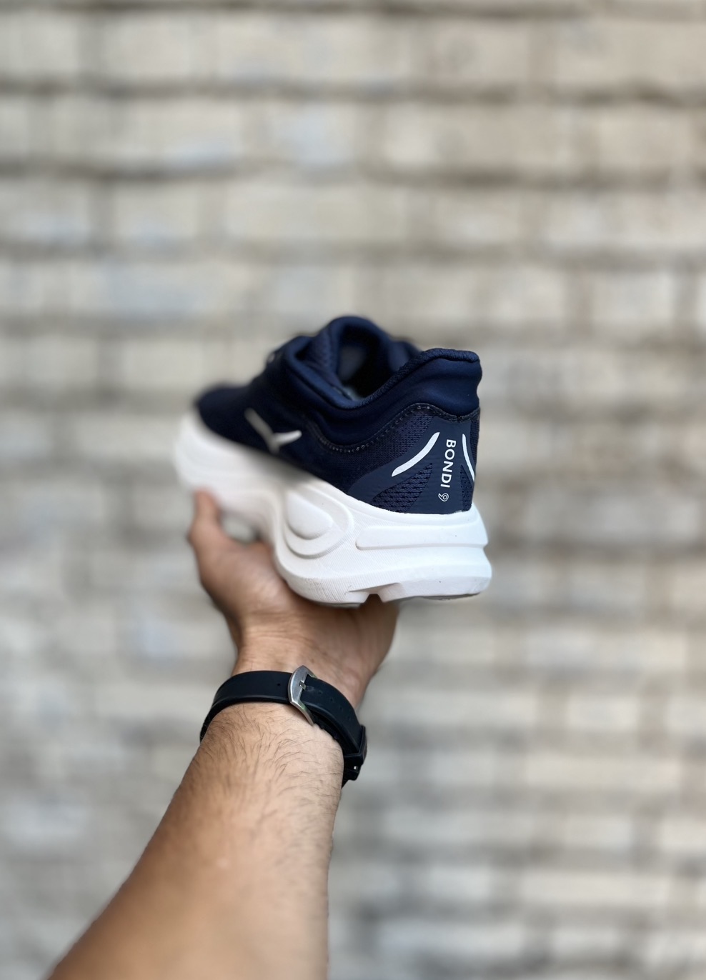 خرید قسطی کتونی هوکا مستر کوالیتی