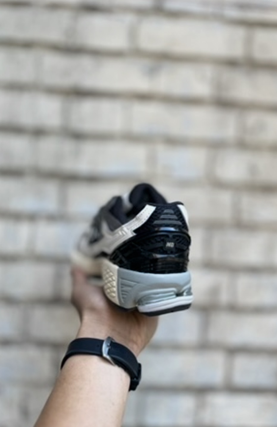 خرید با اسنپ چی کتونی مسترکوالیتی