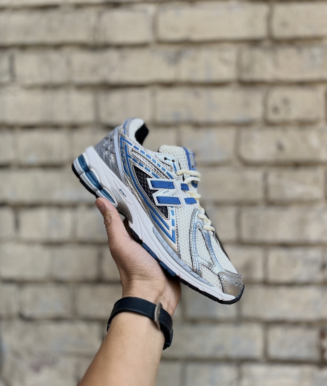 خریدکتونی جدیدترین رنگ نیوبالانس 1906