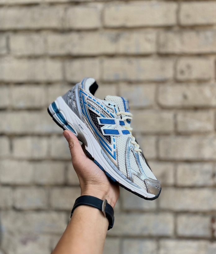 خریدکتونی جدیدترین رنگ نیوبالانس 1906