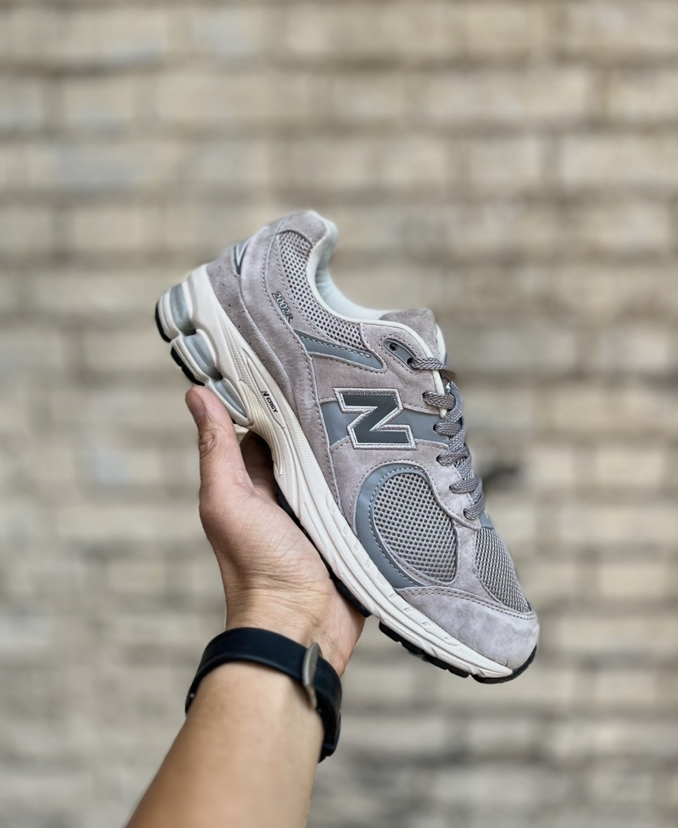 خرید قسطی کتونی نیوبالانس 2002مستر کوالیتی