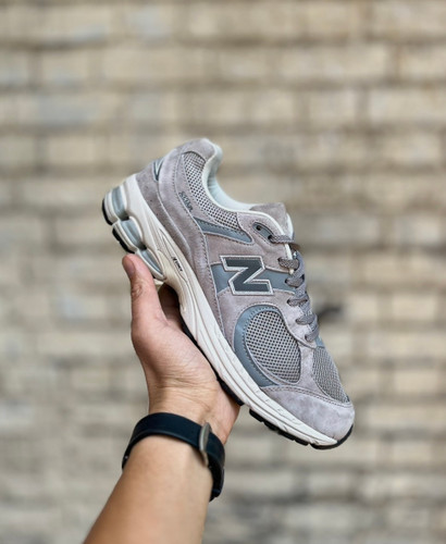 خرید قسطی کتونی نیوبالانس 2002مستر کوالیتی