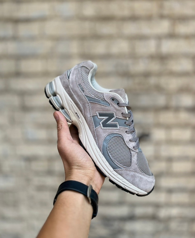 خرید قسطی کتونی نیوبالانس 2002مستر کوالیتی