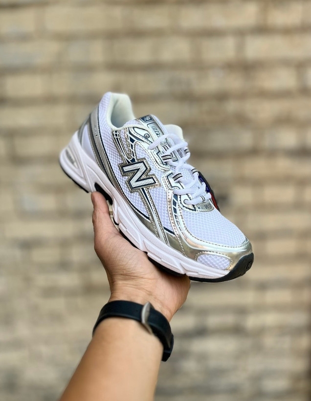 خرید قسطی کتونی بااسنپ