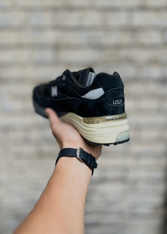 قیمت کتونی نیوبالانس 992 مسترکوالیتی