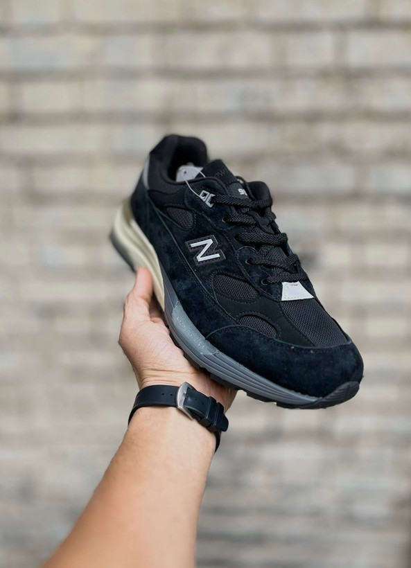 خرید قسطی کتونی 992 نیوبالانس مشگی