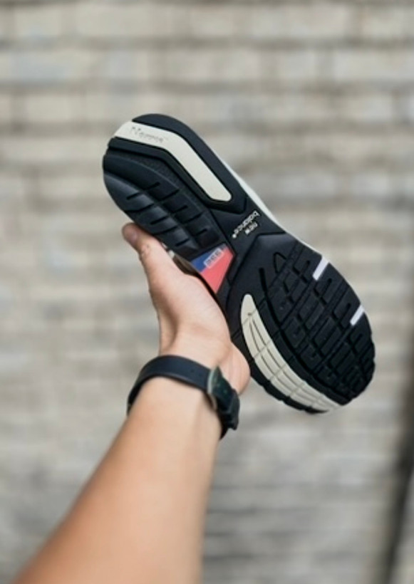 کتونی نیوبالانس 992 سفارش آمریکا🇺🇸