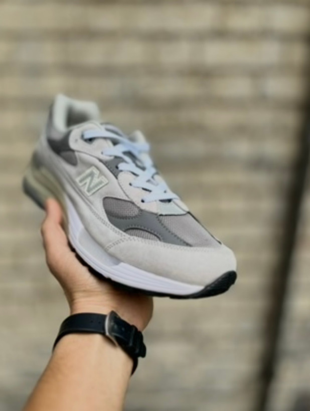 نیوبالانس ۹۹۲ New Balance 992
