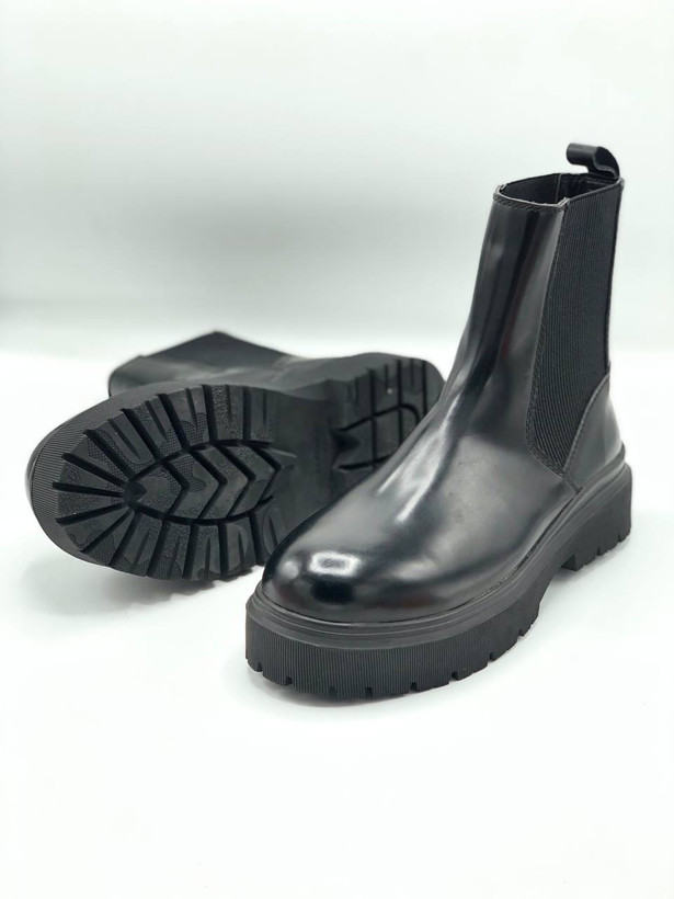 زیره بوت کشی مردانه برشکا مقاوم