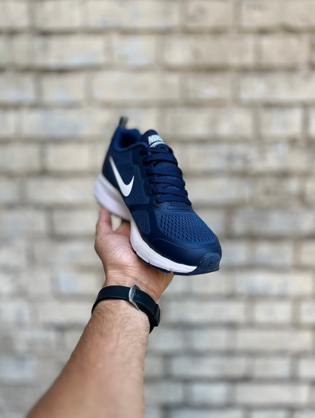 Nike Air Zoom Pegasus 26 Master Quality نمای بالا