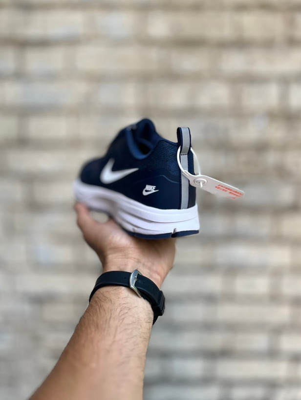 جزئیات رویه مش کتونی نایکی Pegasus 26